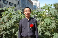 敦煌種業(yè)2005/2006年度先進(jìn)企業(yè)、優(yōu)秀管理者和先進(jìn)工作者名單